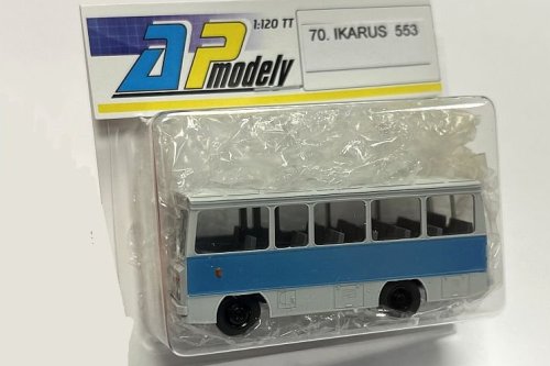 Hobby Shop AP Modely Art. 7000a-91